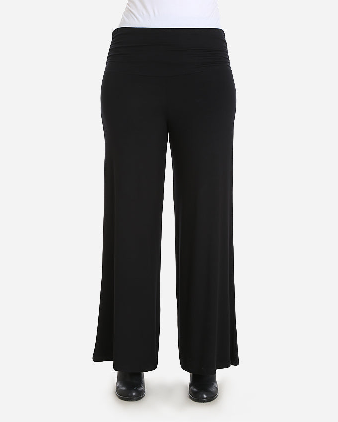 100% natural modal leggings