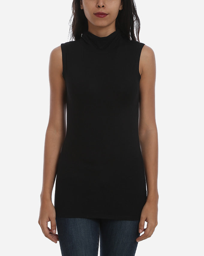 100% natural modal top