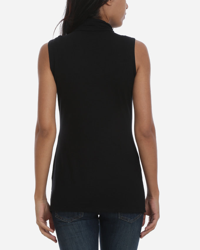 100% natural modal top
