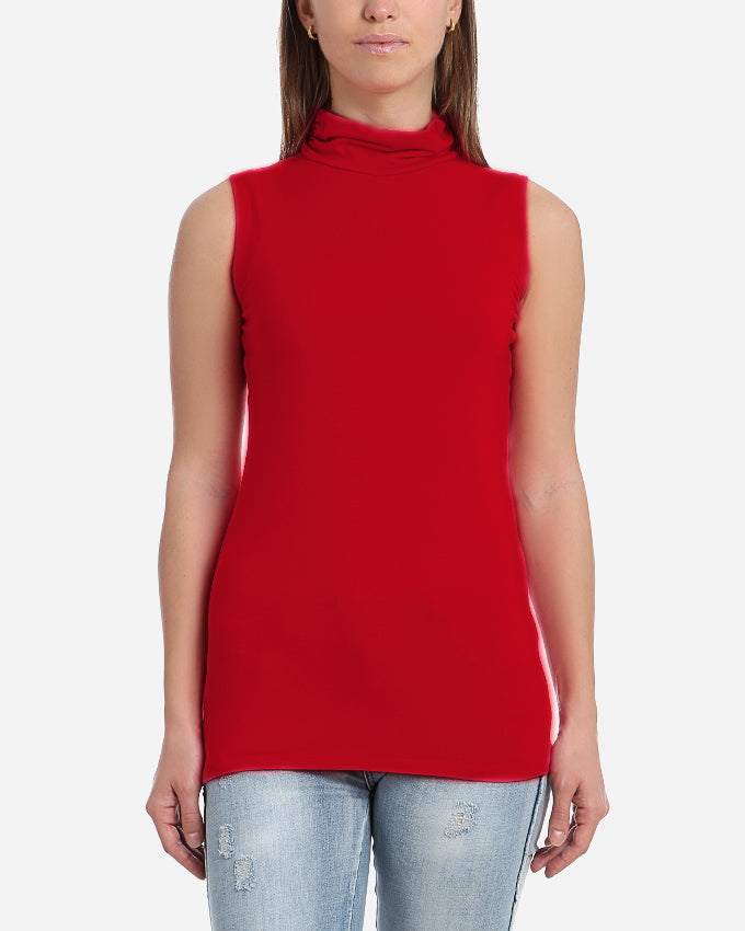 100% natural modal top
