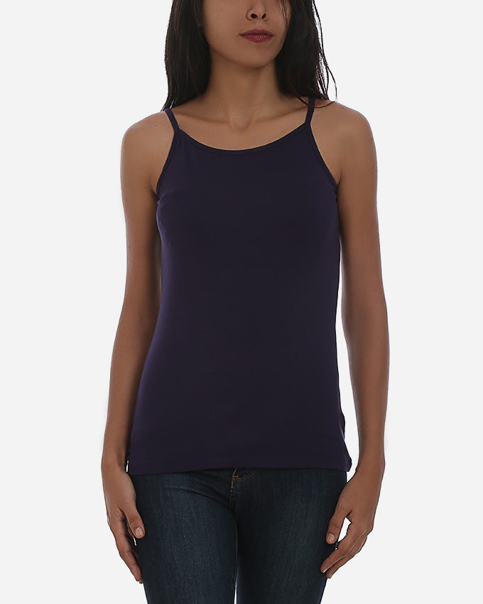 100% natural modal top