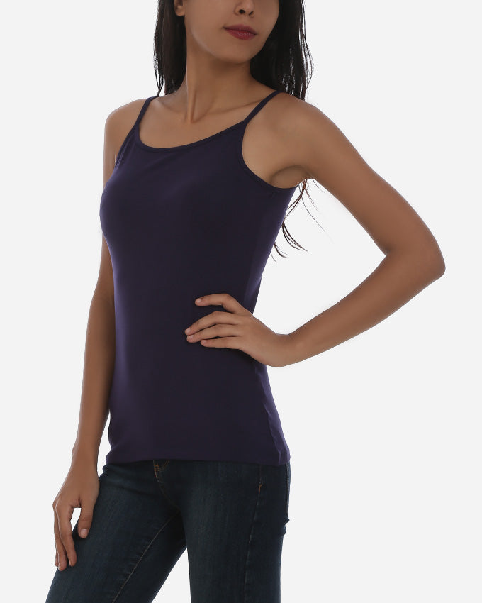 100% natural modal top