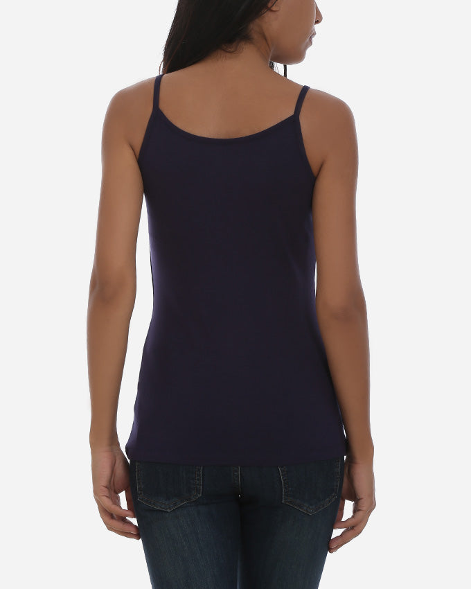 100% natural modal top