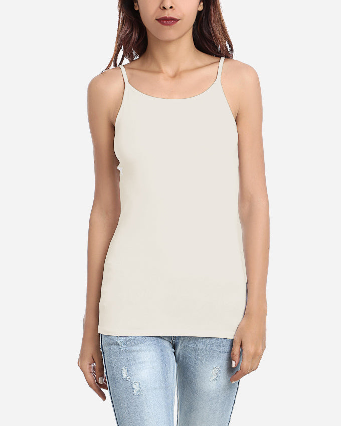 100% natural modal top