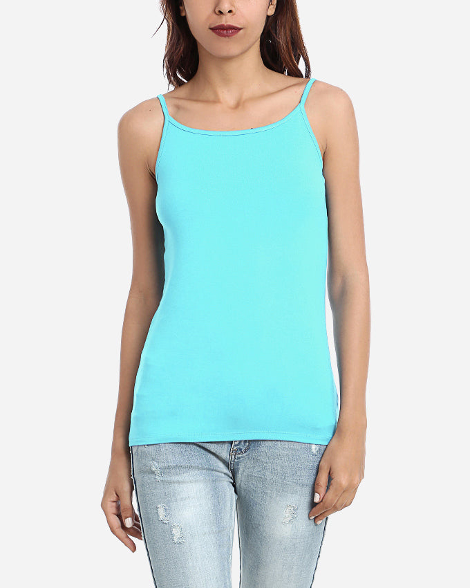 100% natural modal top