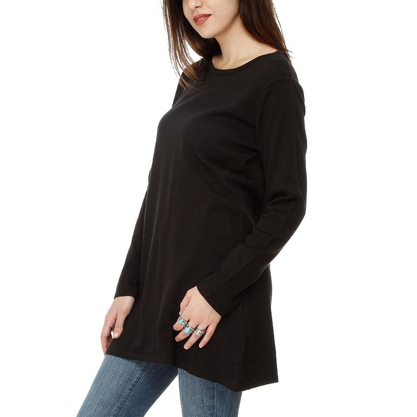 knitwear blouse