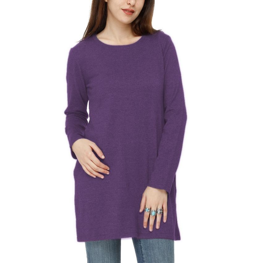 knitwear blouse