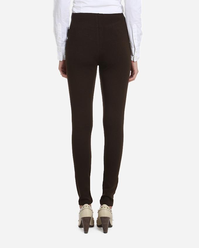 knitwear leggings