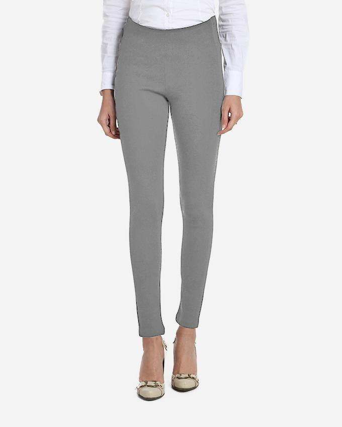 knitwear leggings