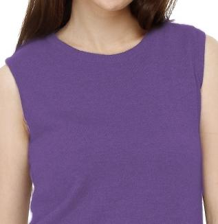 knitwear top