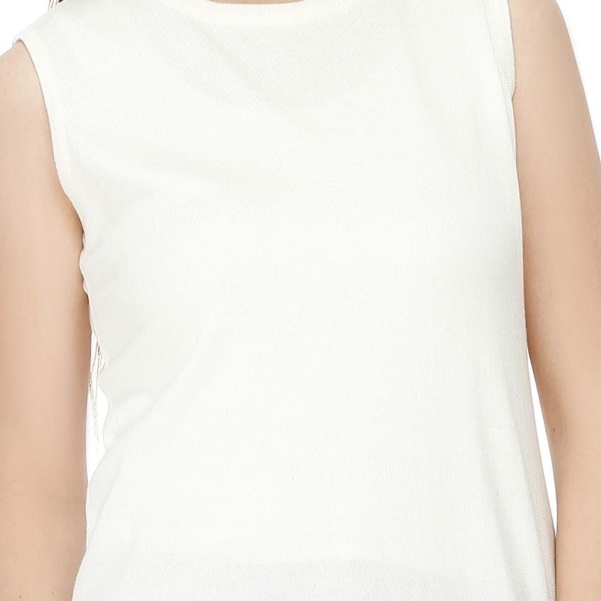 knitwear top