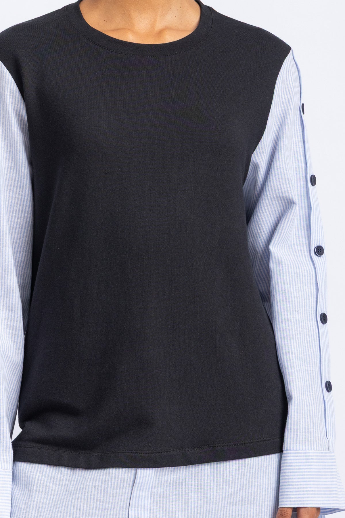 sport line - super soft blouse