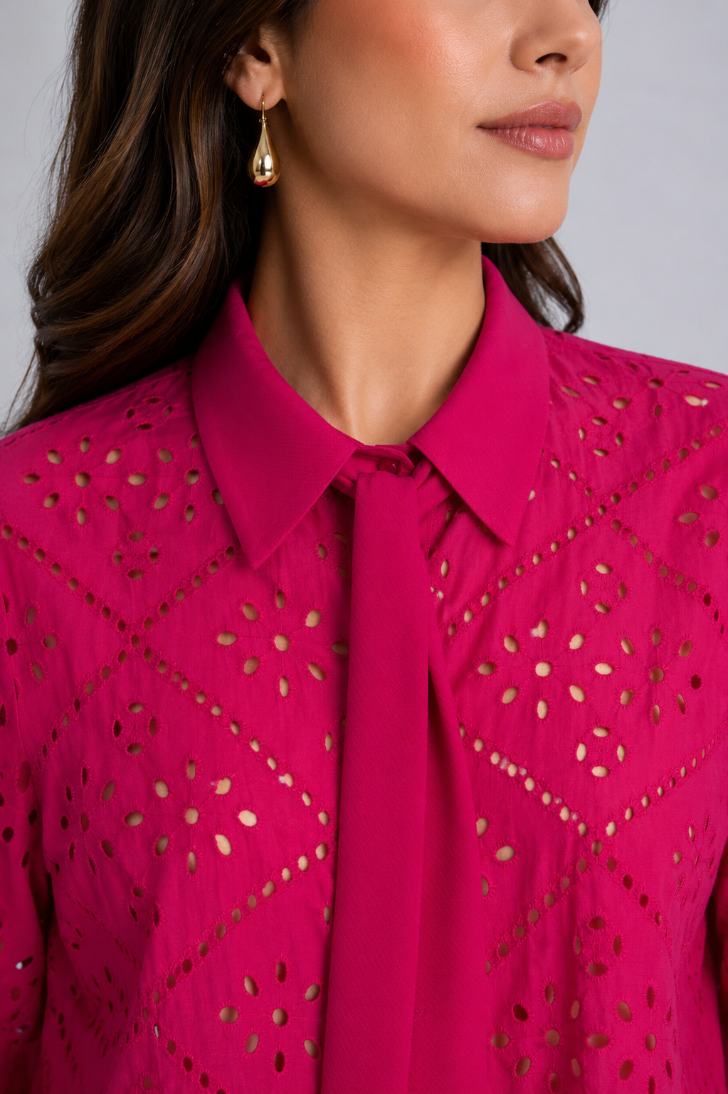cotton shirt