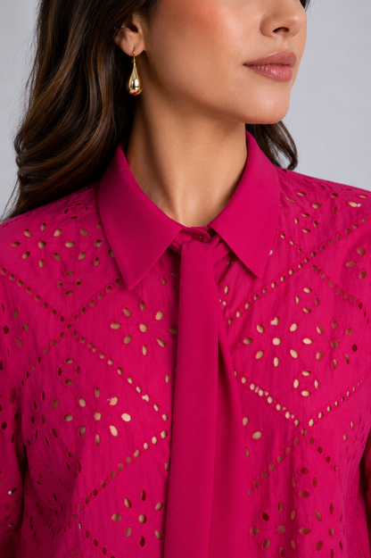 cotton shirt