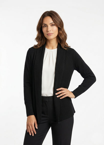 knitwear jacket