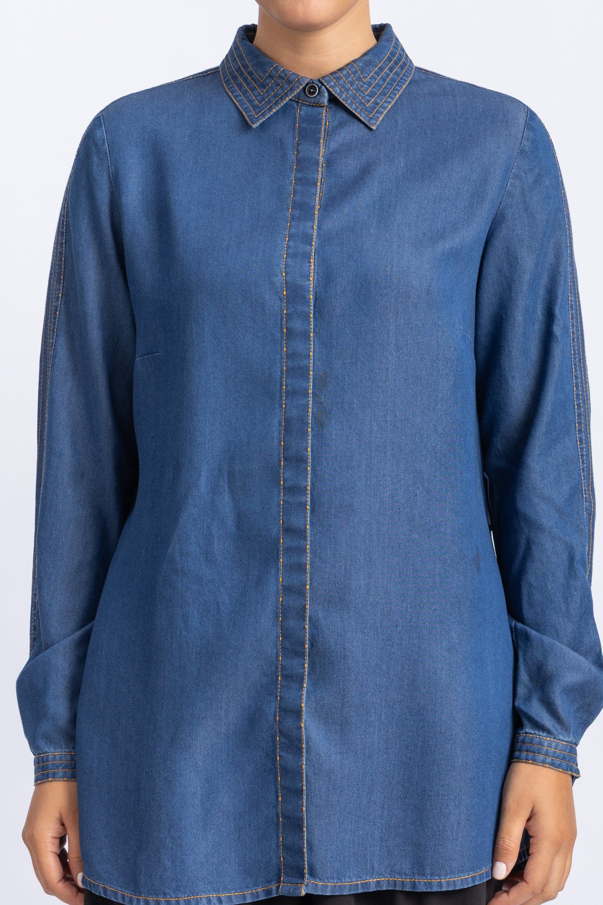 tencel shirt