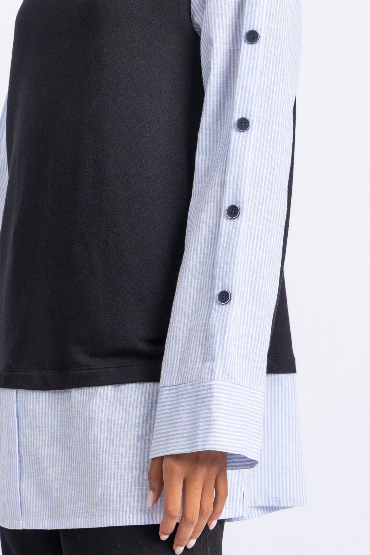 sport line - super soft blouse