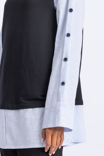 sport line - super soft blouse