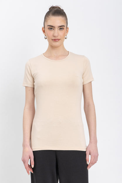 100% natural modal blouse