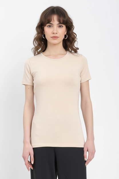 100% natural modal blouse