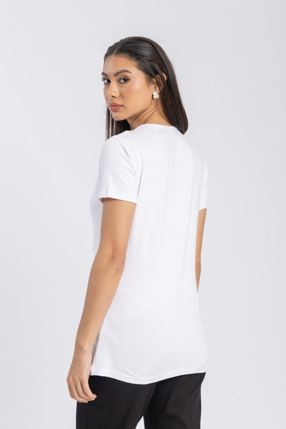 100% natural modal blouse