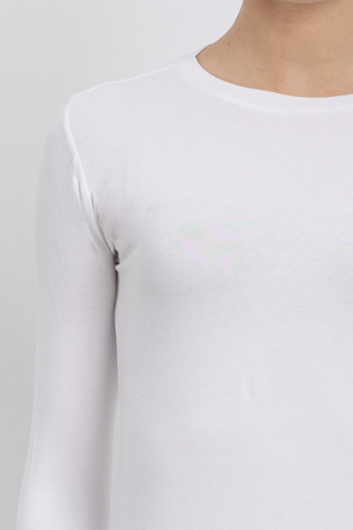 100% natural modal blouse