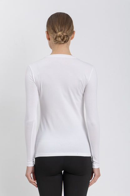 100% natural modal blouse