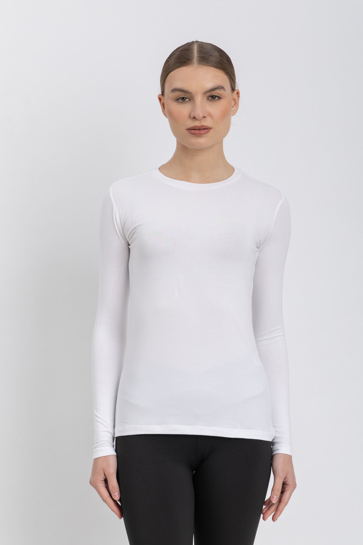 100% natural modal blouse