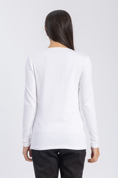100% natural modal blouse