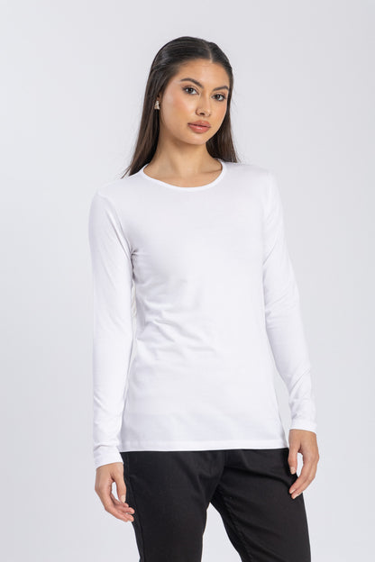 100% natural modal blouse