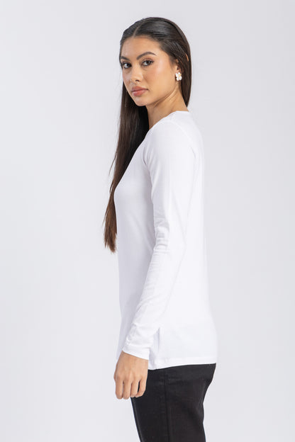 100% natural modal blouse