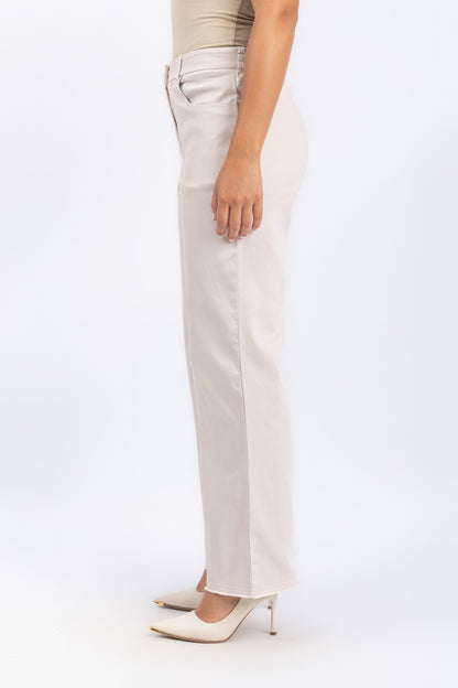 gabardine pants