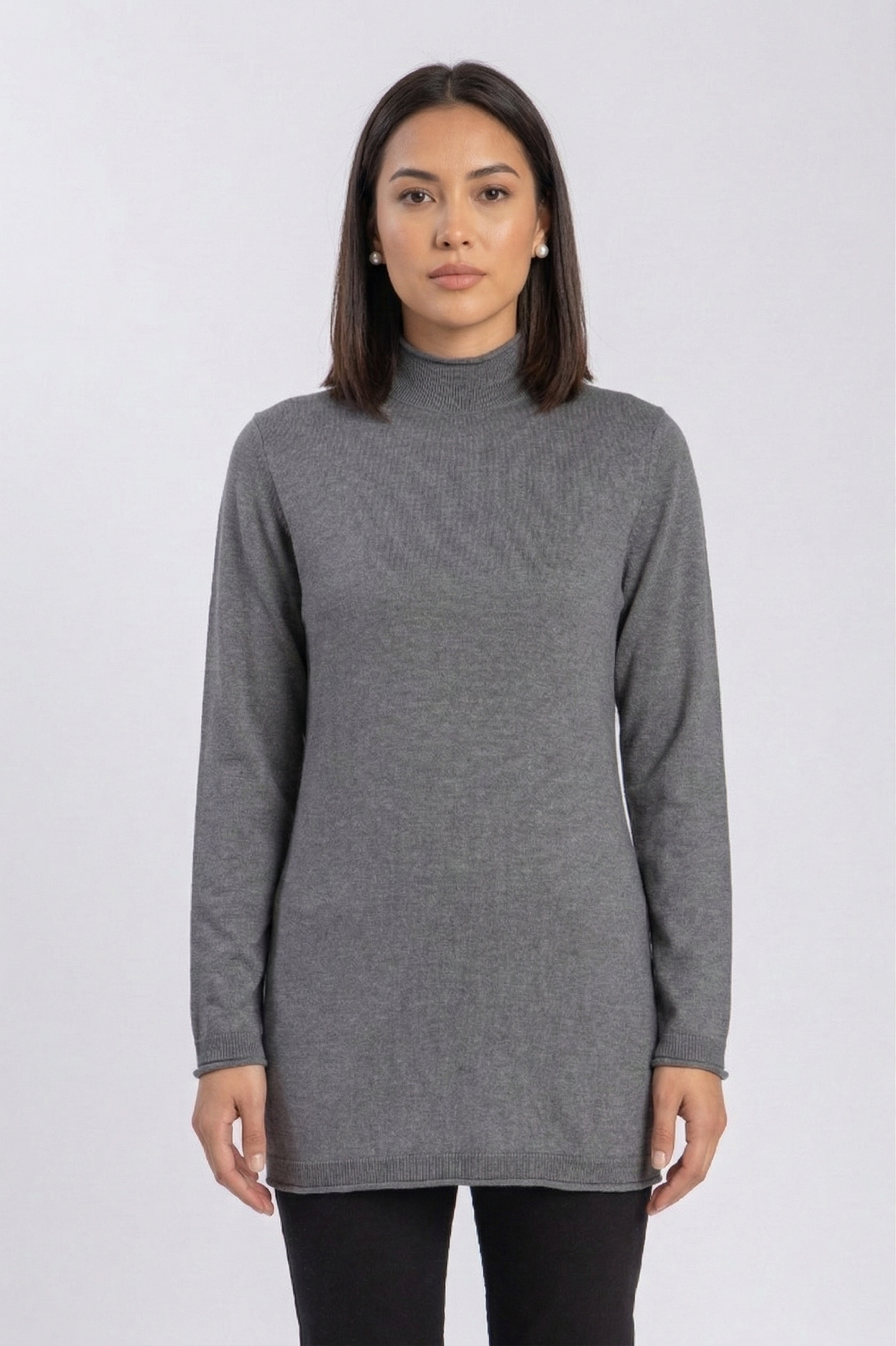 knitwear blouse