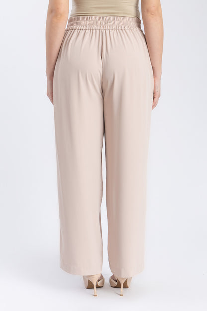 crepe pants