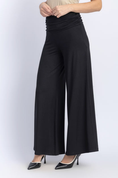 100% natural modal leggings