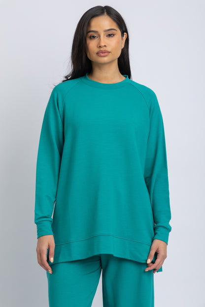 sport line - super soft blouse