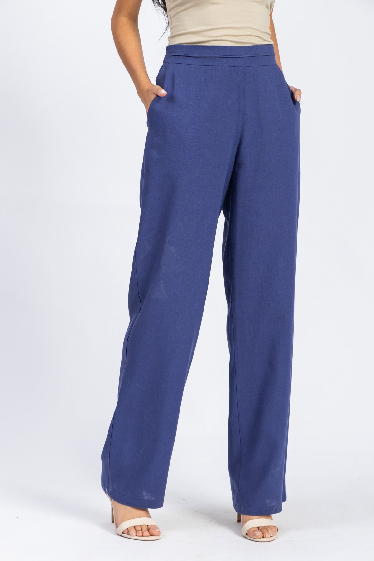 linen pants