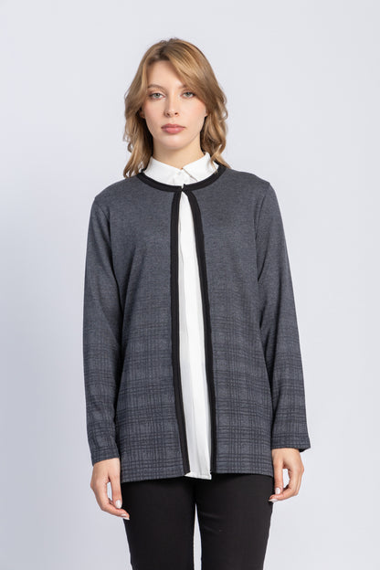 knitwear cardigan