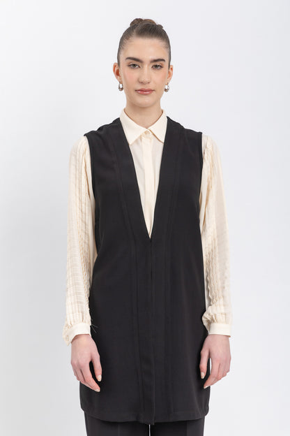 modal vest