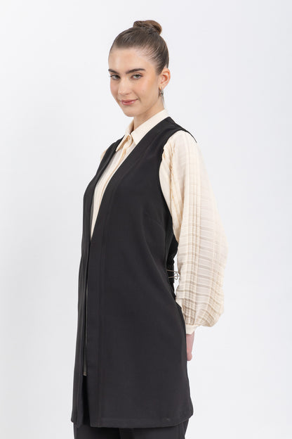 modal vest
