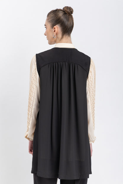 modal vest