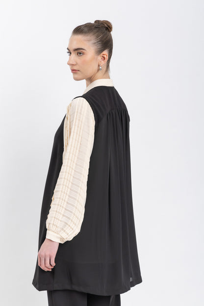 modal vest