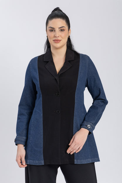 jeans jacket