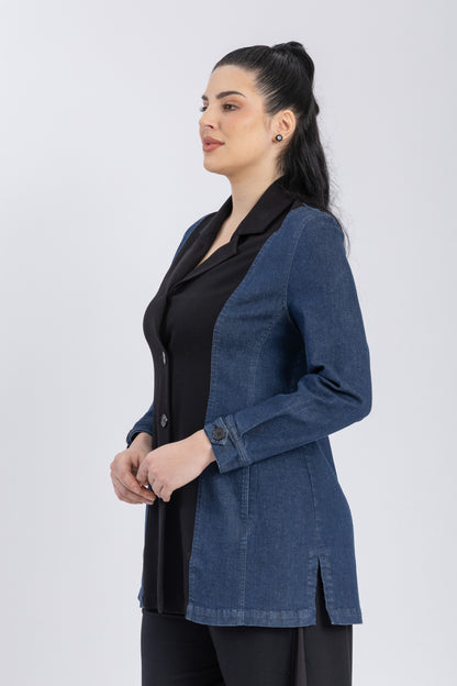 jeans jacket