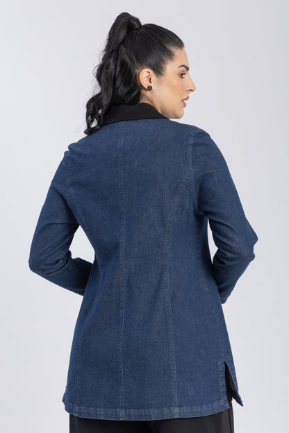 jeans jacket