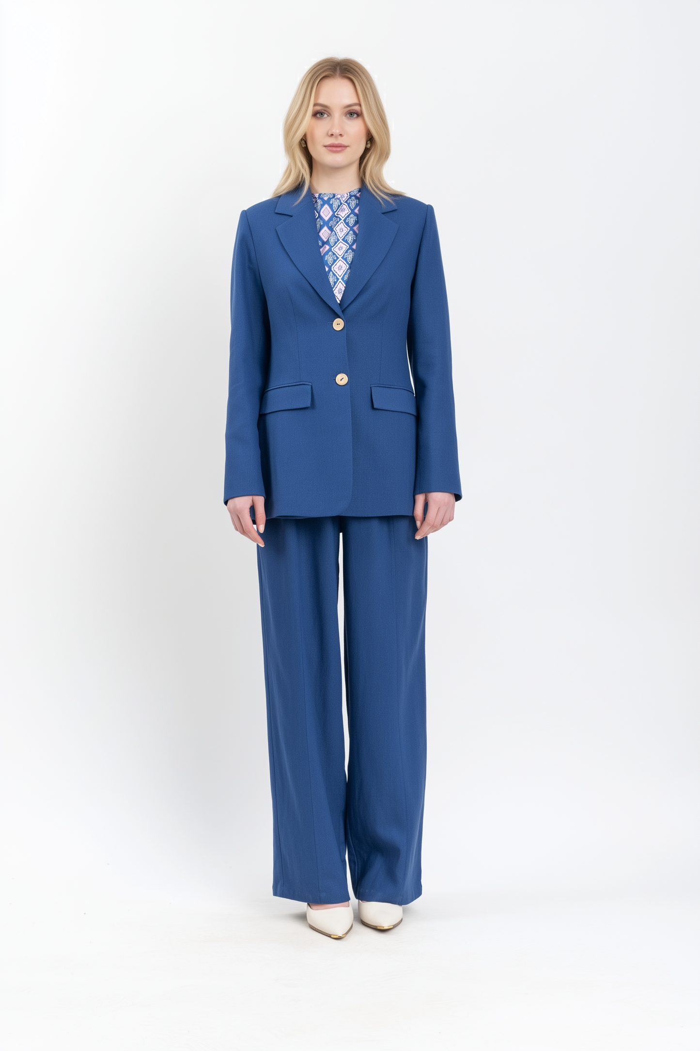 linen jacket