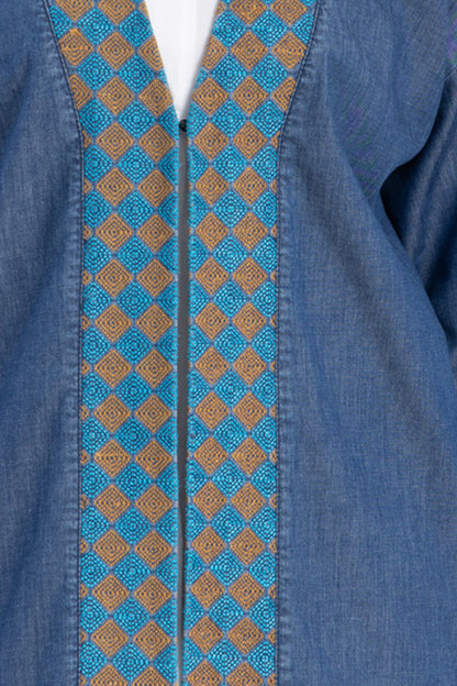 jeans jacket
