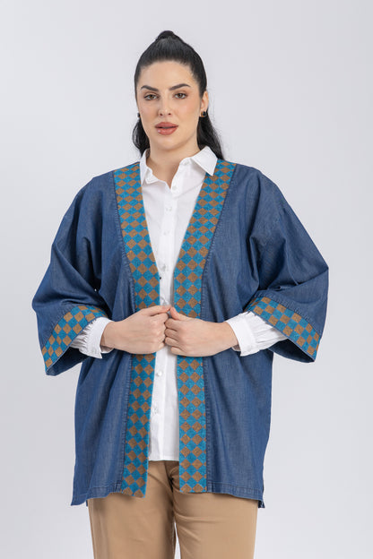 jeans jacket
