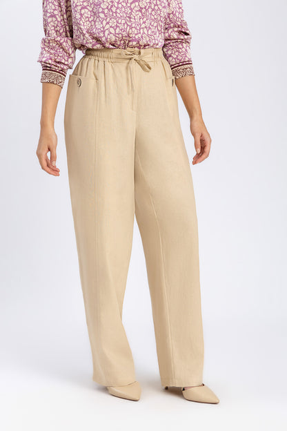 linen pants