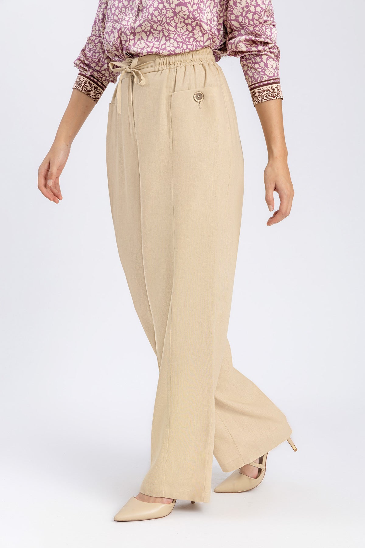 linen pants